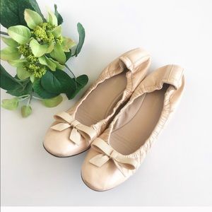 Stuart Weitzman Ballet Flats